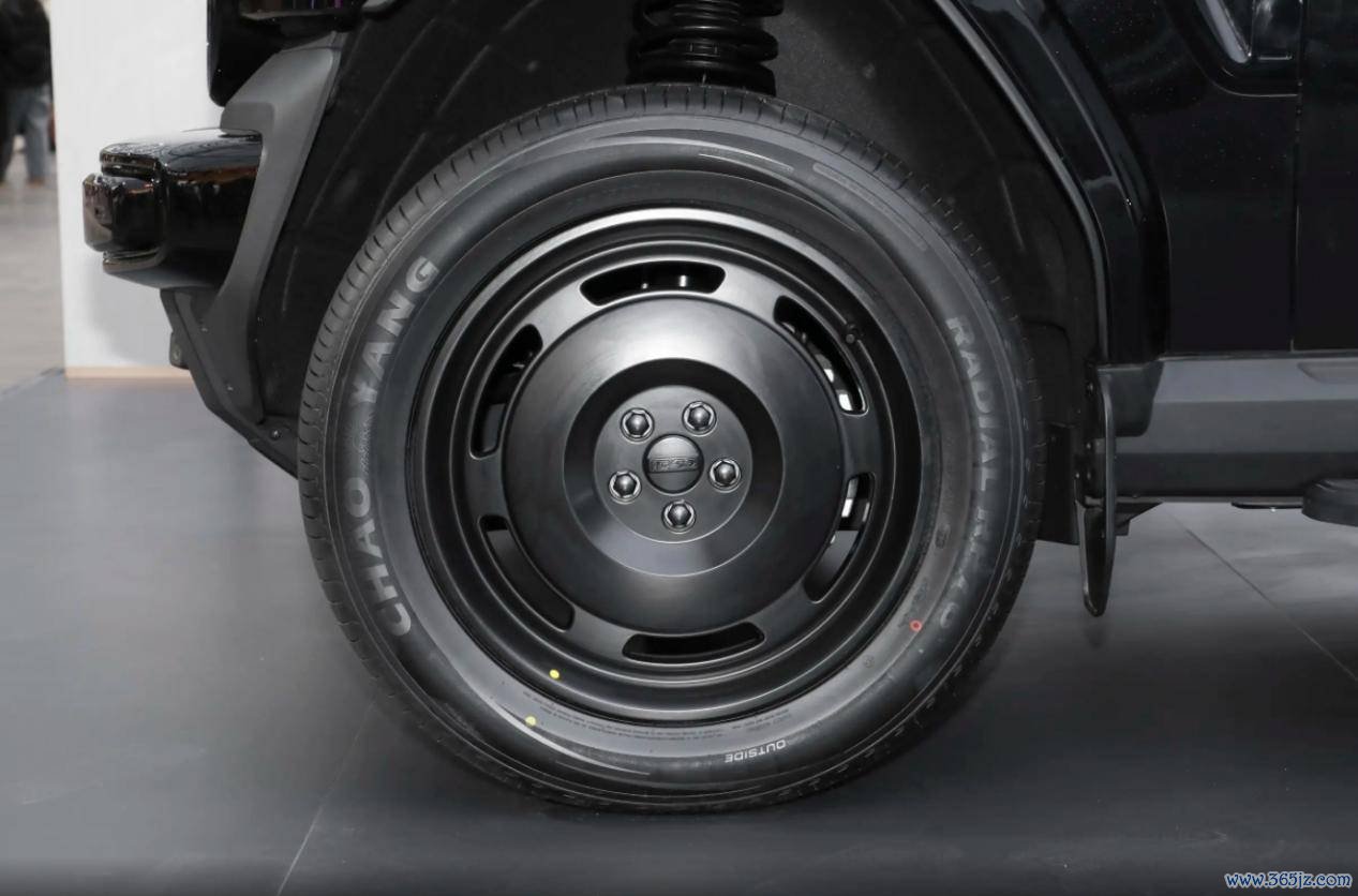 奇瑞iCAR V23,9.98全能买到哪些确立?续航为何仅301公里
