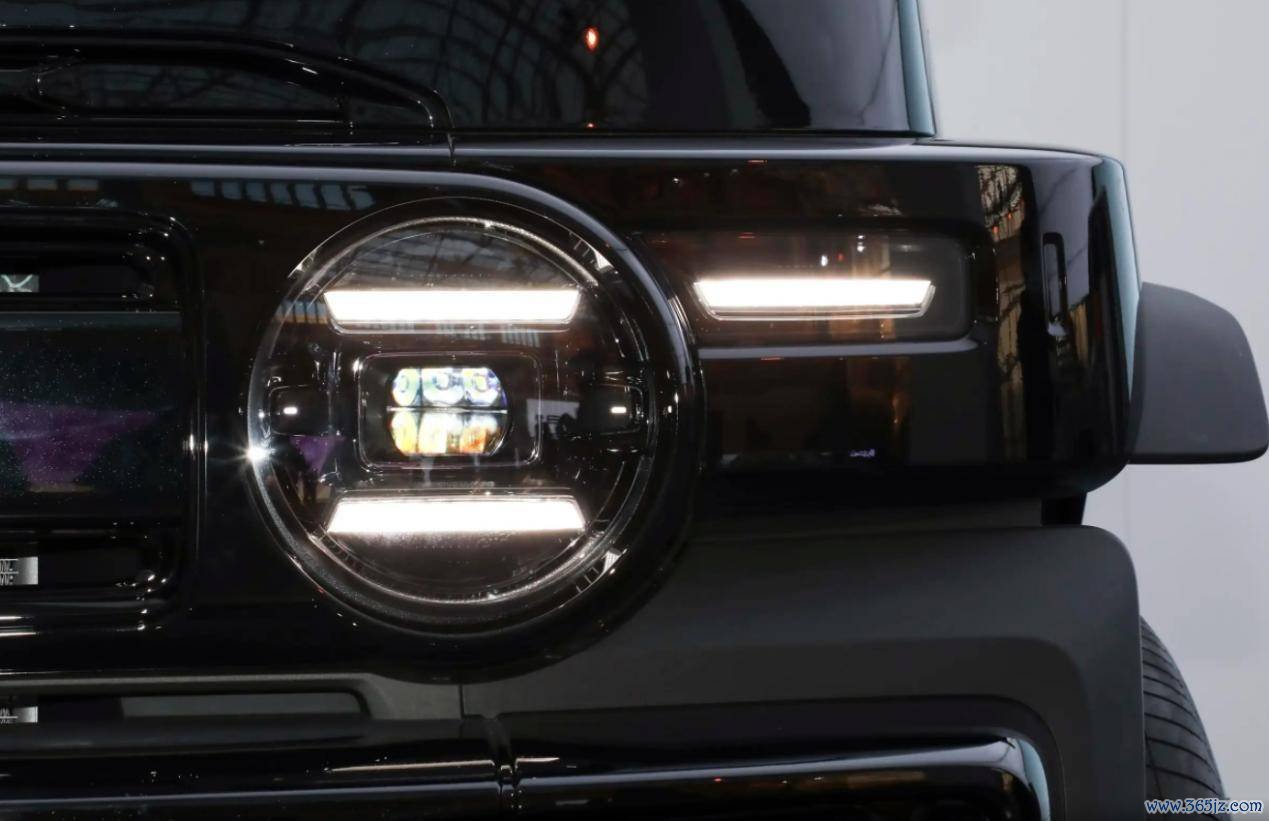 奇瑞iCAR V23,9.98全能买到哪些确立?续航为何仅301公里