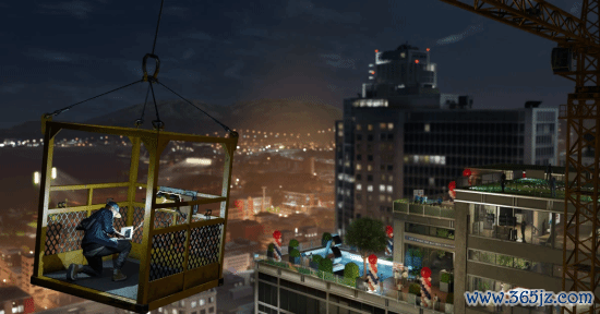 恭候《GTA6》太难过吗 这10款灵通宇宙助你消磨时光