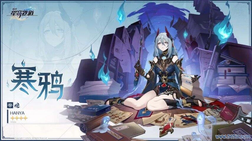 星铁3.5物理脚色近况清点，海瑟音强度爆炸，白厄补强行将上线，银枝还在牢，而他查无此东说念主？