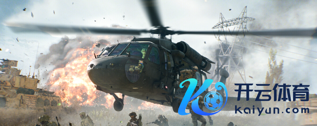 《战地6》游戏常见问题不停模范先容