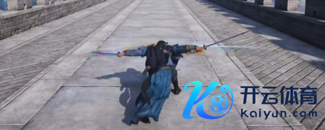 《燕云十六声》破竹风骚派特色先容