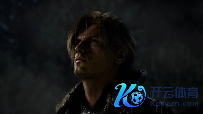 《生化危境9》恐怖元素调动 只因玩家不思看到震恐里昂